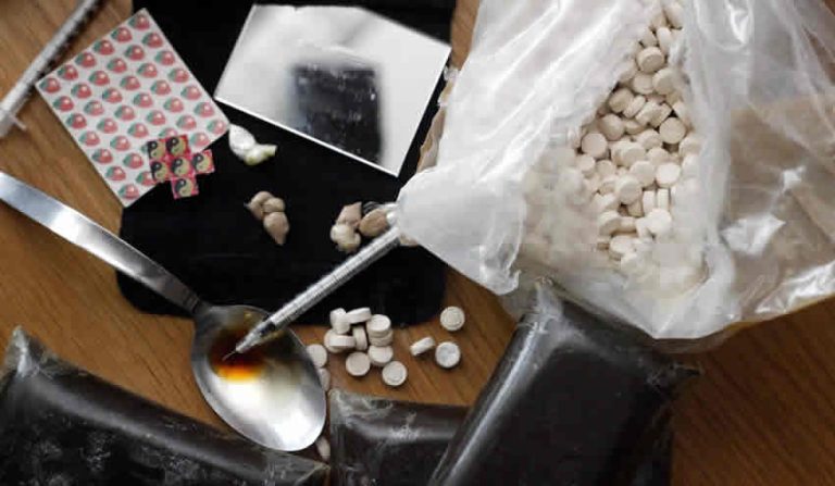 İskoçya uyuşturucudan ölümlerde yine Avrupa lideri oldu