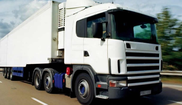 Kamyon şoförü eksikliği büyük firmaları zor durumda bırakıyor