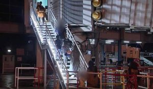 Taliban’dan kaçan Afganlar Birleşik Krallık’a yerleşiyor