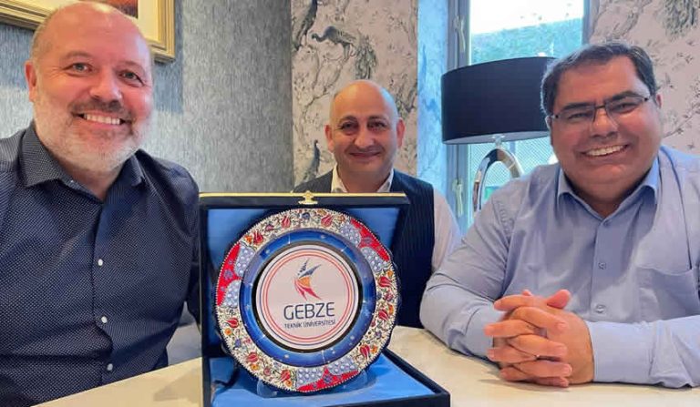 Türk Havacılığında yeni dönem: Türk – İngiliz ortalıklığı