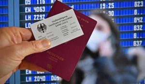 Türkiye, AB’nin Dijital Aşı Sertifikası Sistemi’ne dahil oldu