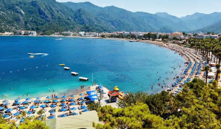 “Türkiye kırmızı listeden çıkmayı kesinlikle hak ediyor”