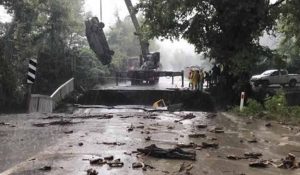 Türkiye’deki sel felaketinde son durum: 17 can kaybı