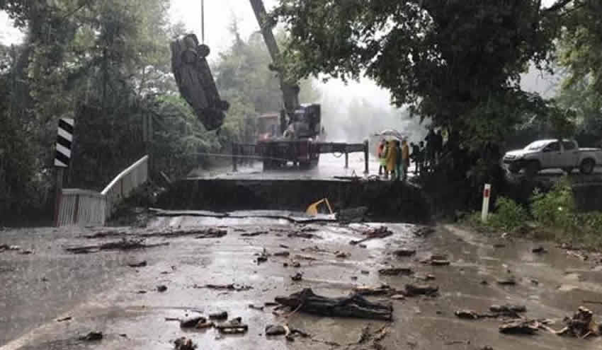 Türkiye’deki sel felaketinde son durum: 17 can kaybı