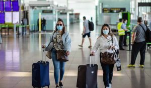 Türkiye’nin aşı oranına yaklaşamayan ülkeler sarı listede