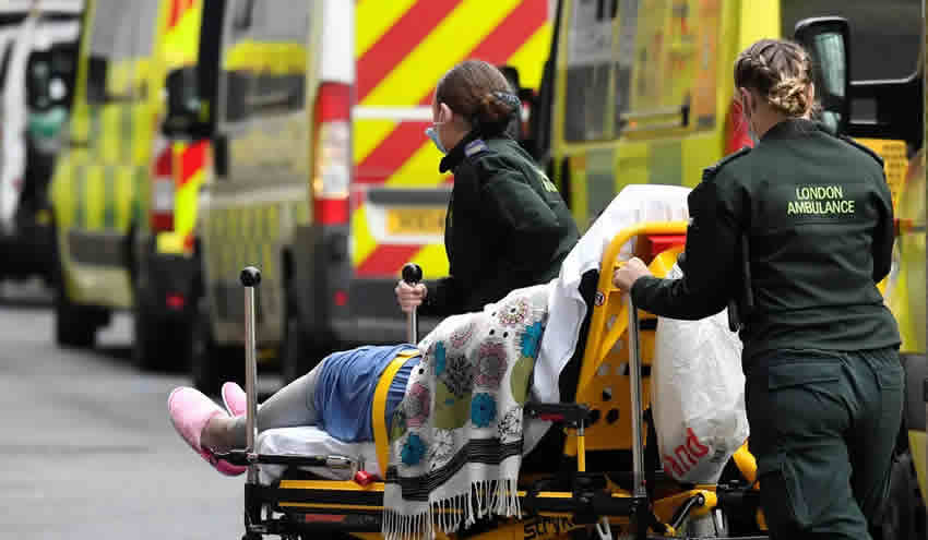 15 Ağustos Pazar: Vaka ve can kayıplarında artış devam ediyor