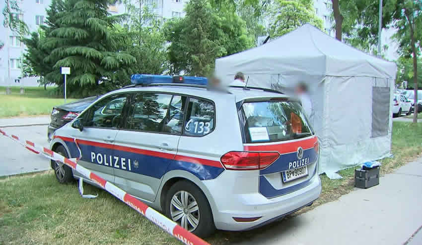 13 yaşındaki çocuğa tecavüz edip öldüren Afgan göçmen tutuklandı