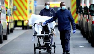 13 Eylül Pazartesi: Birleşik Krallık Covid-19 raporu