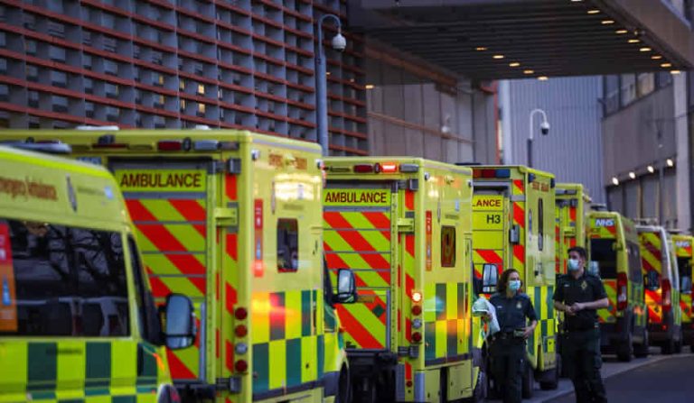 20 Eylül Pazartesi: Birleşik Krallık günlük Covid-19 raporu