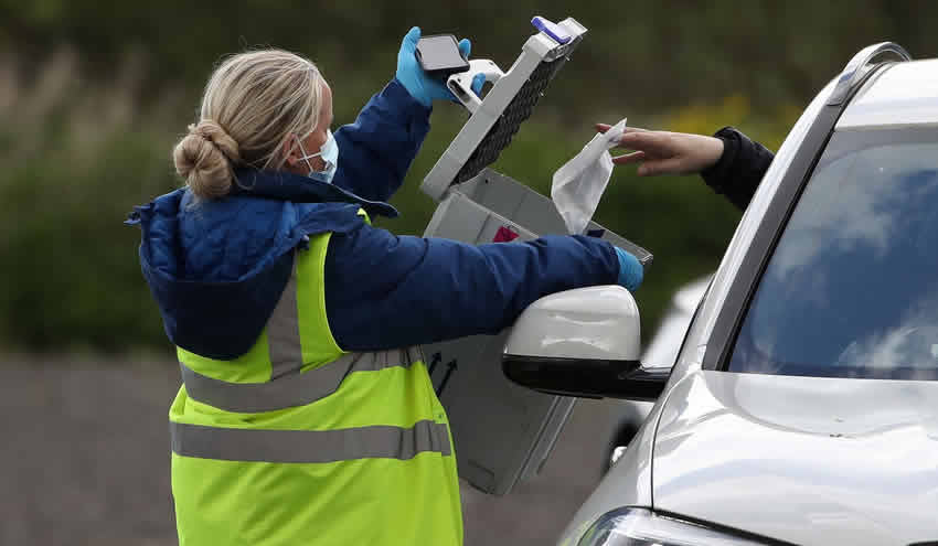 21 Eylül Salı: Birleşik Krallık günlük Covid-19 raporu
