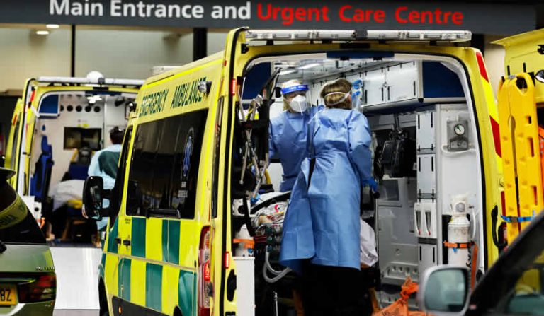 25 Eylül Cumartesi: Birleşik Krallık günlük Covid-19 raporu