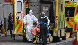 26 Eylül Pazar: Birleşik Krallık günlük Covid-19 raporu