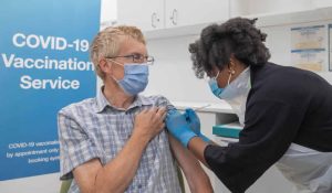 27 Eylül Pazartesi: Birleşik Krallık günlük Covid-19 raporu