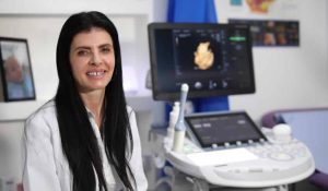 4 boyutlu ultrasonla bebeğinizin yüzünü görün