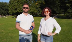 Ankara Anlaşmalıların hikayeleri  – 1