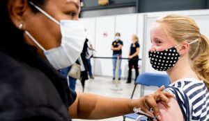 Aşılama Komitesi’nden 12-15 yaş arası çocuklar için uyarı