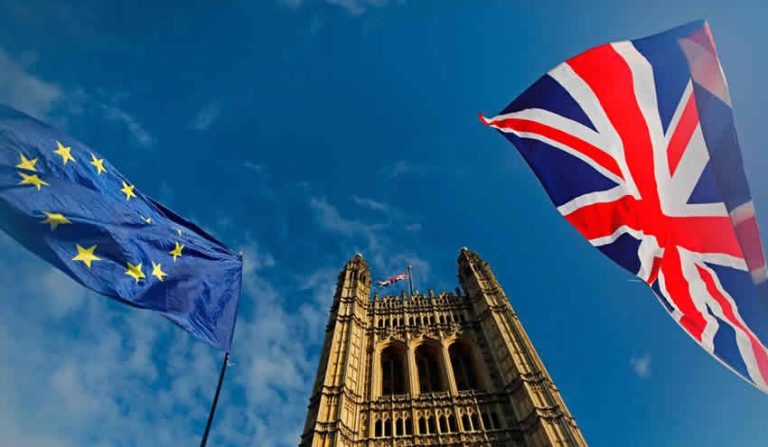 Avrupa Birliği’nden İngiltere’nin talebine ret!