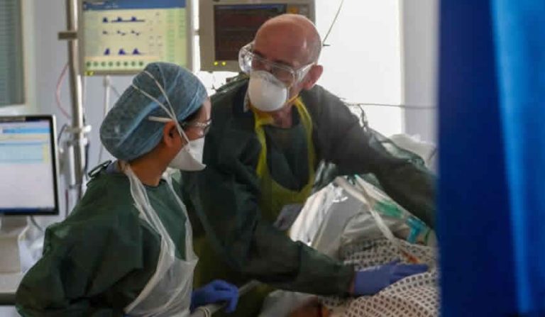 Bilim Danışma Kurulu’ndan hükümete “kısıtlamaları artırın” çağrısı