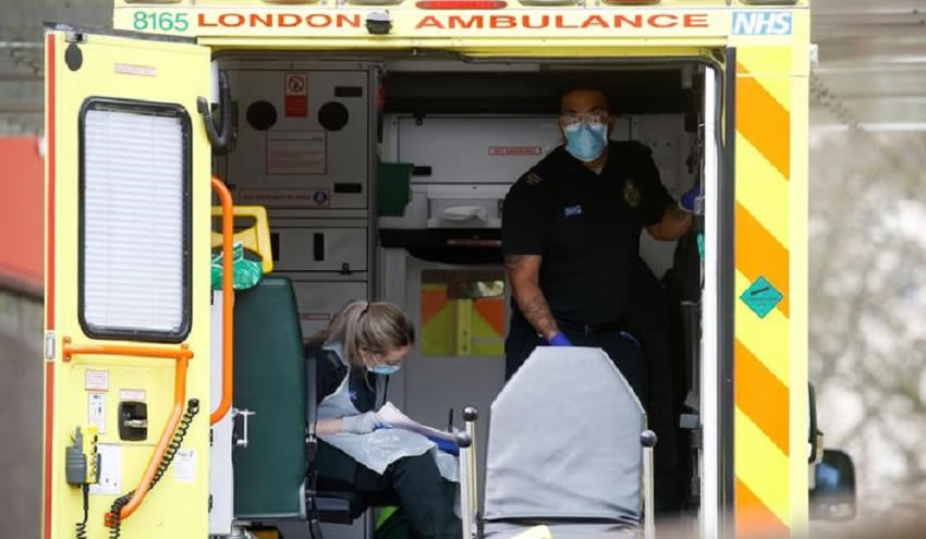 6 Eylül Pazartesi: Birleşik Krallık günlük Covid-19 raporu