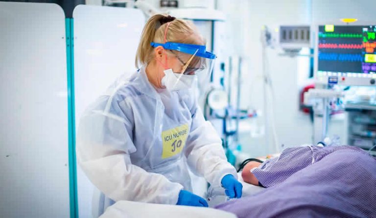 DSÖ: “Mu varyantı aşılara karşı dirençli olabilir”