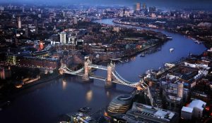 Dünyanın en iyi şehri belli oldu: Listede Londra ve İstanbul da var