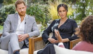 Harry ve Meghan’ın Kraliçe ile görüşme talebi şaşkınlığa neden oldu