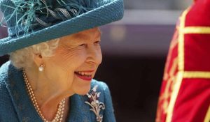 İngiliz Kraliyeti, gizli planlarını sızdıran köstebeği arıyor