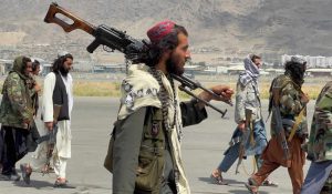 İngiliz hükümetinden “Taliban ile görüşüyoruz” açıklaması