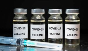 İngiltere, Fransız firmasıyla yaptığı Covid-19 aşı anlaşmasını feshetti