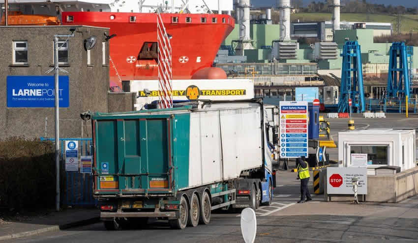 Brexit sonrası Avrupa Birliği’ni kızdıracak yeni hamle