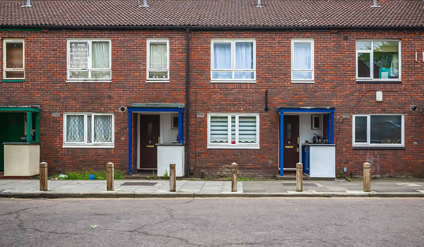 Konut fiyat artışları tahminlerin de üzerine çıktı