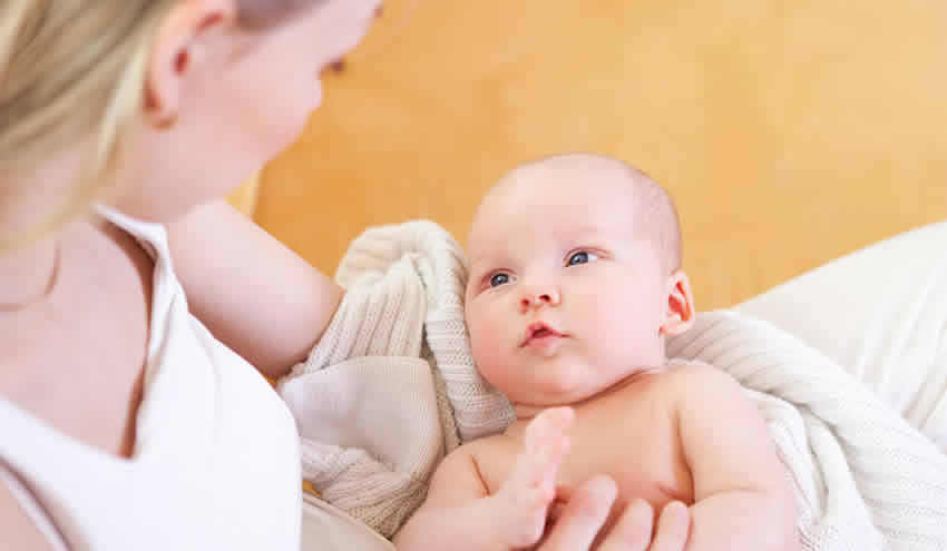 İngiltere’de ekonomiyi tehdit eden ‘bebek kıtlığı’