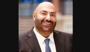 Birleşik Krallık’ın yeni İstanbul Başkonsolosu: Kıbrıslı Kenan