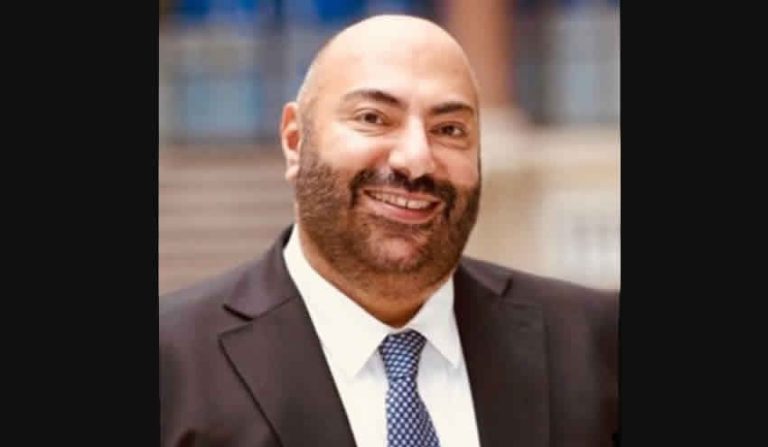 Birleşik Krallık’ın yeni İstanbul Başkonsolosu: Kıbrıslı Kenan