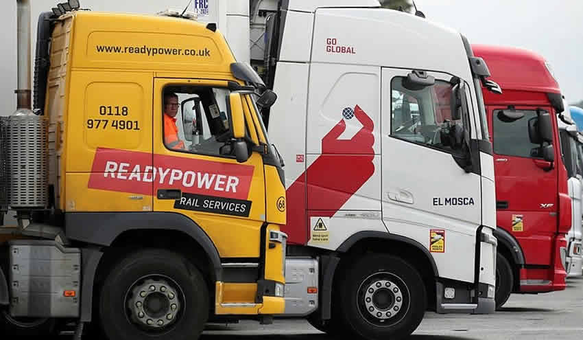 İngiltere’ye Türkiye’den kamyon ve tır şoförü başvurusu nasıl yapılır?