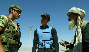 Bilgileri ifşa olan Afgan tercümanlar ölüm korkusu yaşıyor