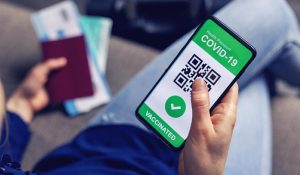 İskoçya, Covid-19 aşı pasaportu uygulamasına geçecek