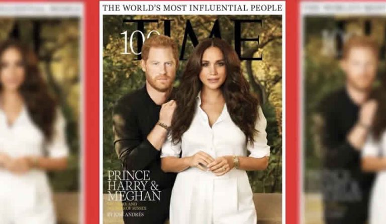 Time, ‘Dünyanın En Etkili 100 Kişisi’ni açıkladı