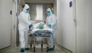 Tüm dünyanın merak ettiği verileri İngiltere açıkladı