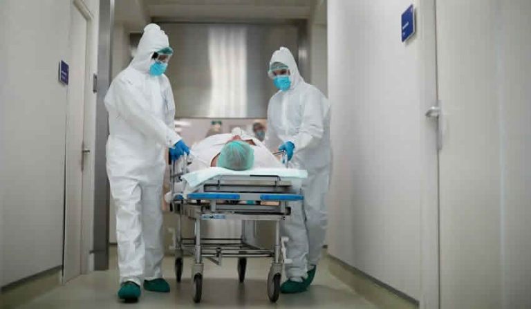 Tüm dünyanın merak ettiği verileri İngiltere açıkladı