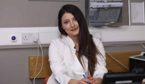 Diyetisyen psikolog Öykü Uman’dan kalıcı zayıflama tavsiyeleri