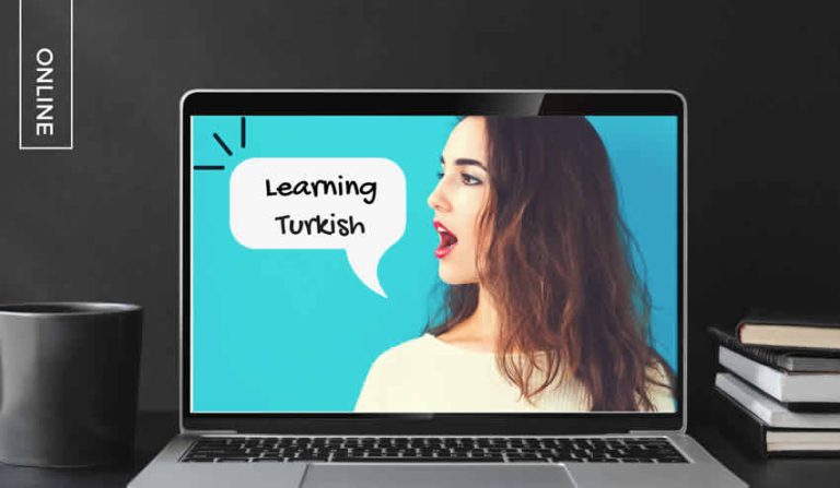 Londra Yunus Emre Enstitüsü çevrimiçi Türkçe kursları başlıyor