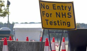 16 Ekim Cumartesi: Birleşik Krallık günlük Covid-19 raporu