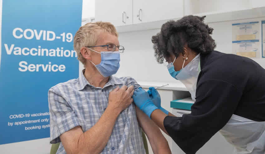 2 Ekim Cumartesi: Birleşik Krallık Covid-19 raporu