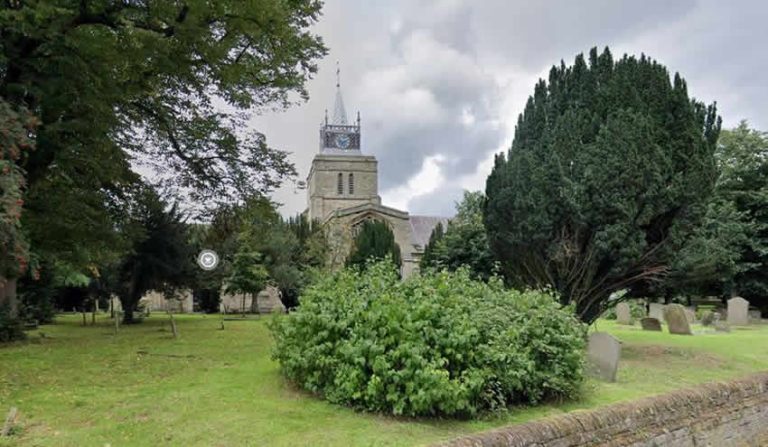 20 yaşındaki genç kız, mezarlıkta tecavüze uğradı