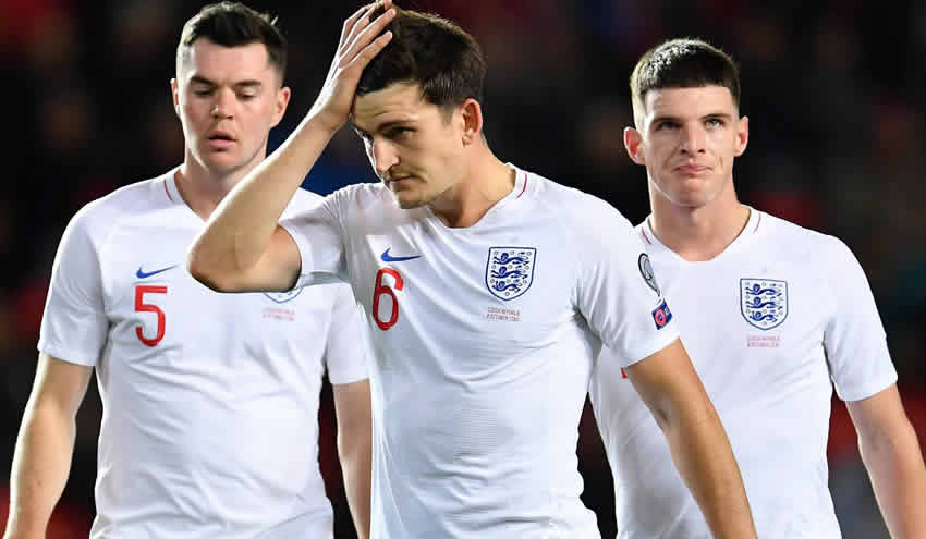 2022 Dünya Kupası öncesi İngiltere’de aşı krizi!