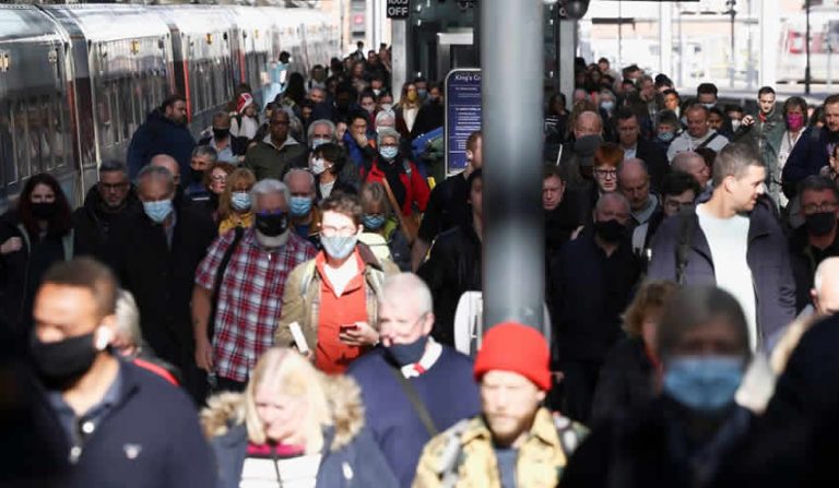 24 Ekim Pazar: Birleşik Krallık günlük Covid-19 raporu