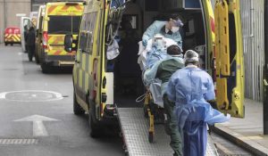 26 Ekim Salı: Birleşik Krallık günlük Covid-19 raporu