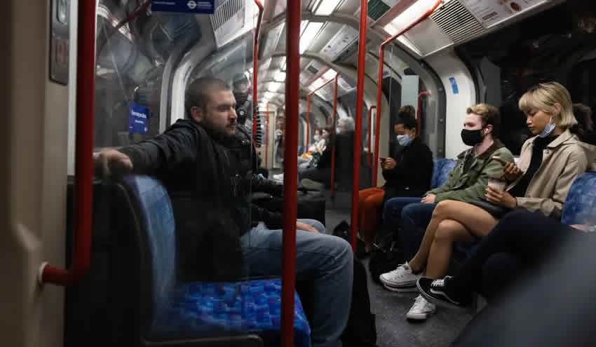 7 Ekim Perşembe: Birleşik Krallık günlük Covid-19 raporu