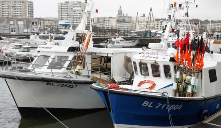 Fransa, İngiltere’ye karşı bir dizi yaptırıma hazırlanıyor